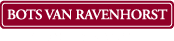 Bots van Ravenhorst logo